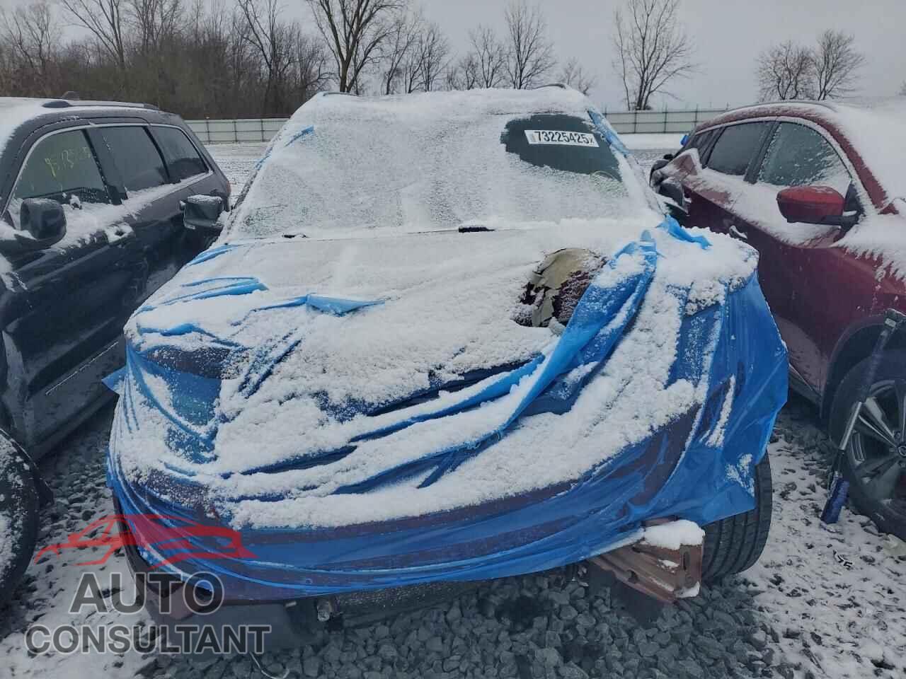 FORD EXPLORER 2016 - 1FM5K8GT7GGB59884