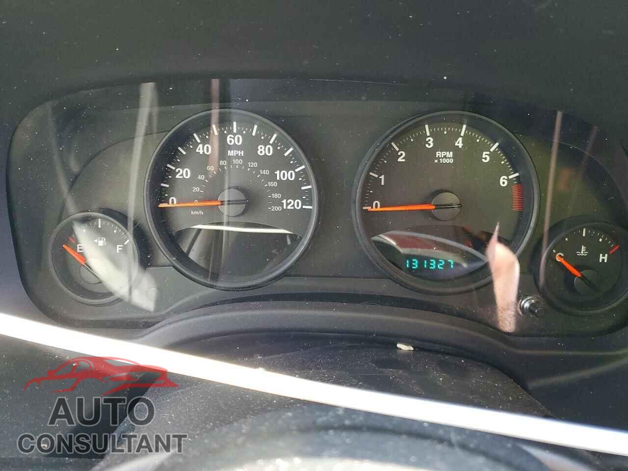 JEEP PATRIOT 2012 - 1C4NJRBB6CD572306