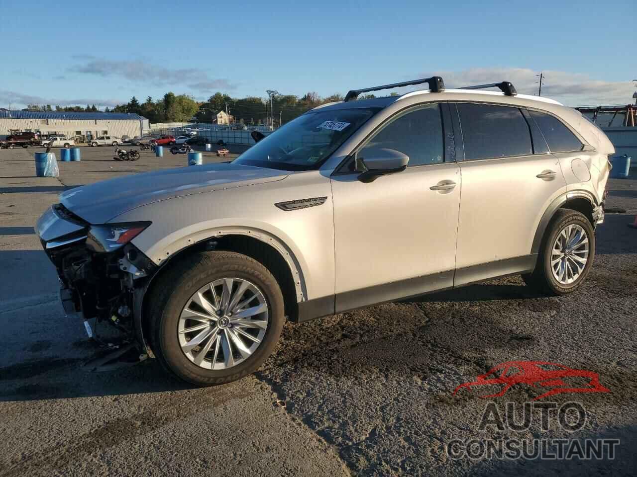 MAZDA CX-90 PREF 2024 - JM3KKCHD1R1103440