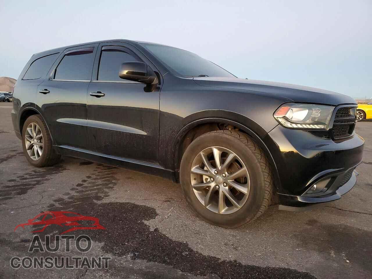 DODGE DURANGO 2015 - 1C4RDHAGXFC194632