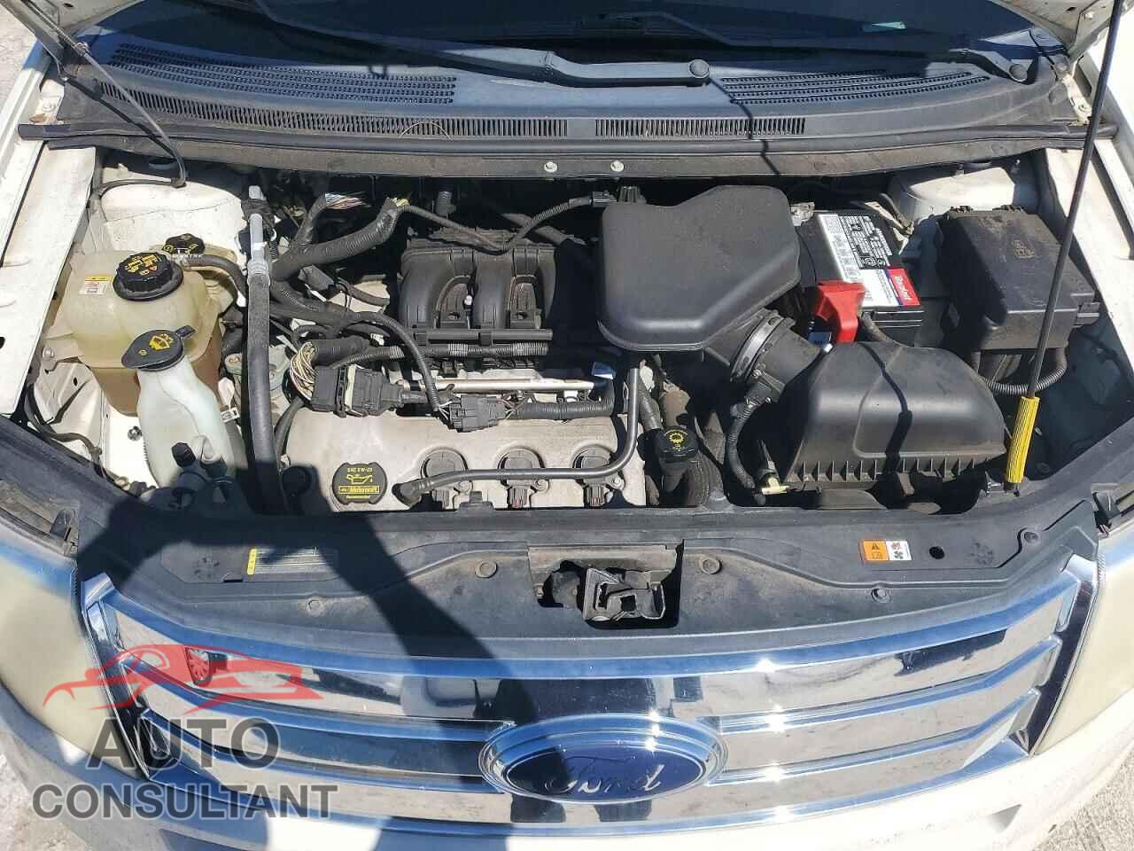 FORD EDGE 2009 - 2FMDK39C79BA86229