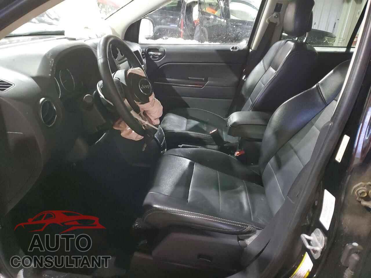 JEEP COMPASS 2012 - 1C4NJDCB1CD540297