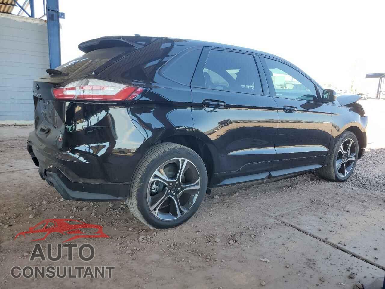 FORD EDGE 2023 - 2FMPK4AP5PBA24181