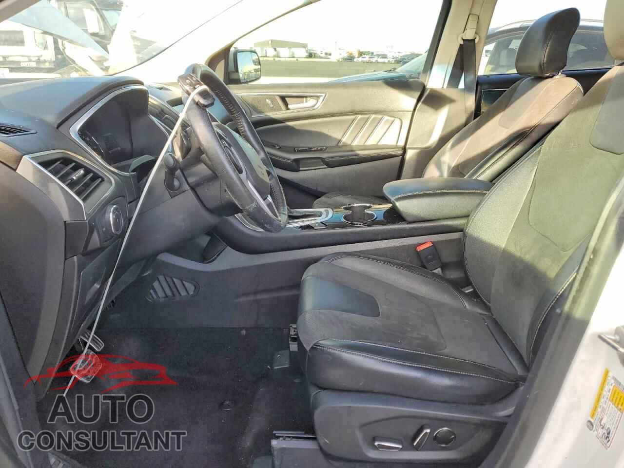 FORD EDGE 2015 - 2FMTK4AP5FBB30711