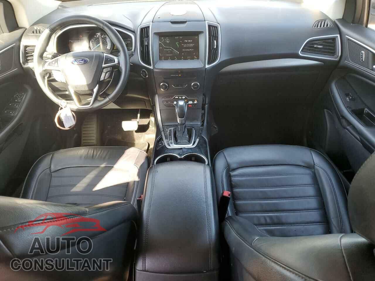 FORD EDGE 2017 - 2FMPK4J96HBB24793