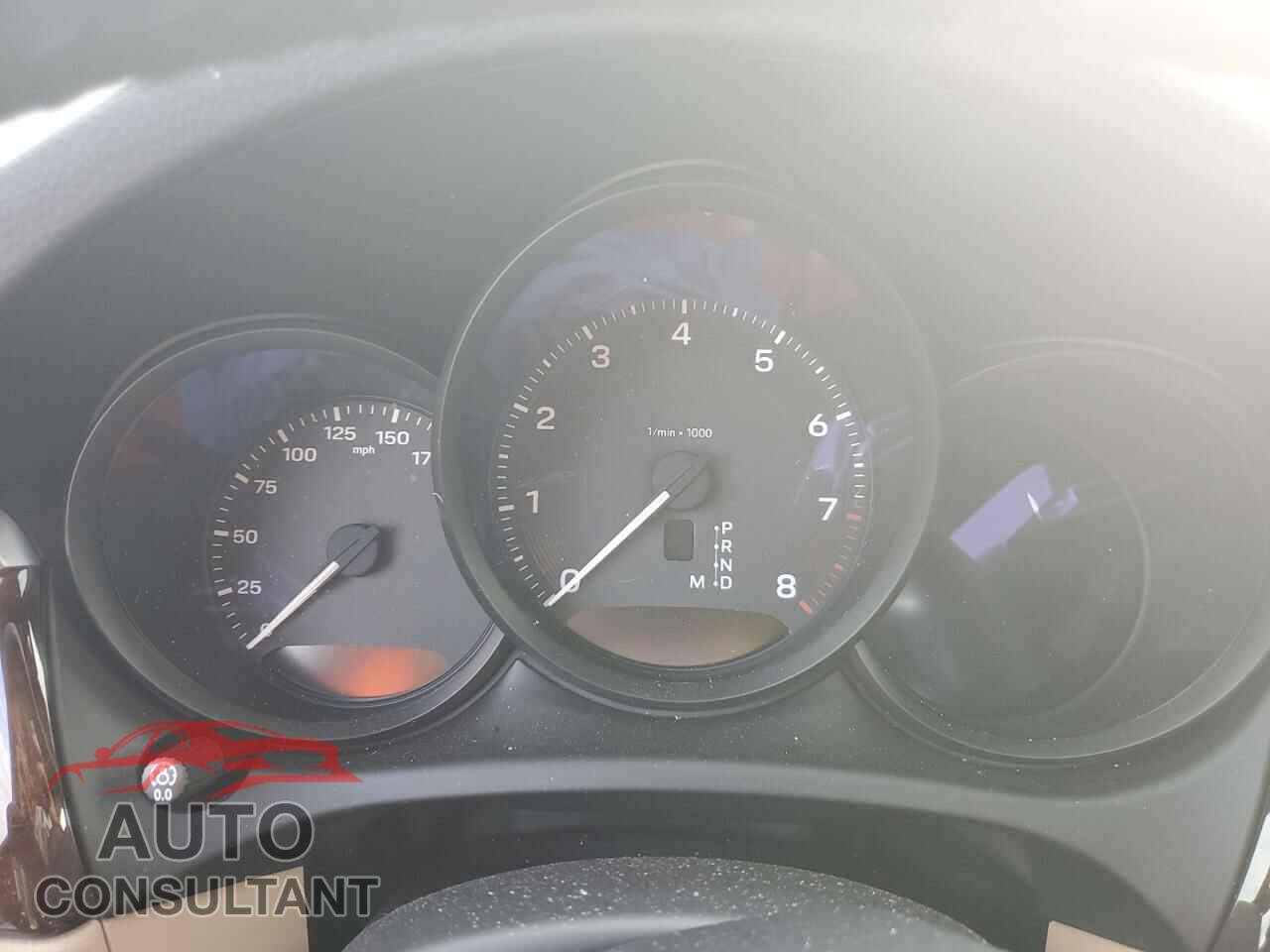 PORSCHE MACAN BASE 2023 - WP1AA2A59PLB17915