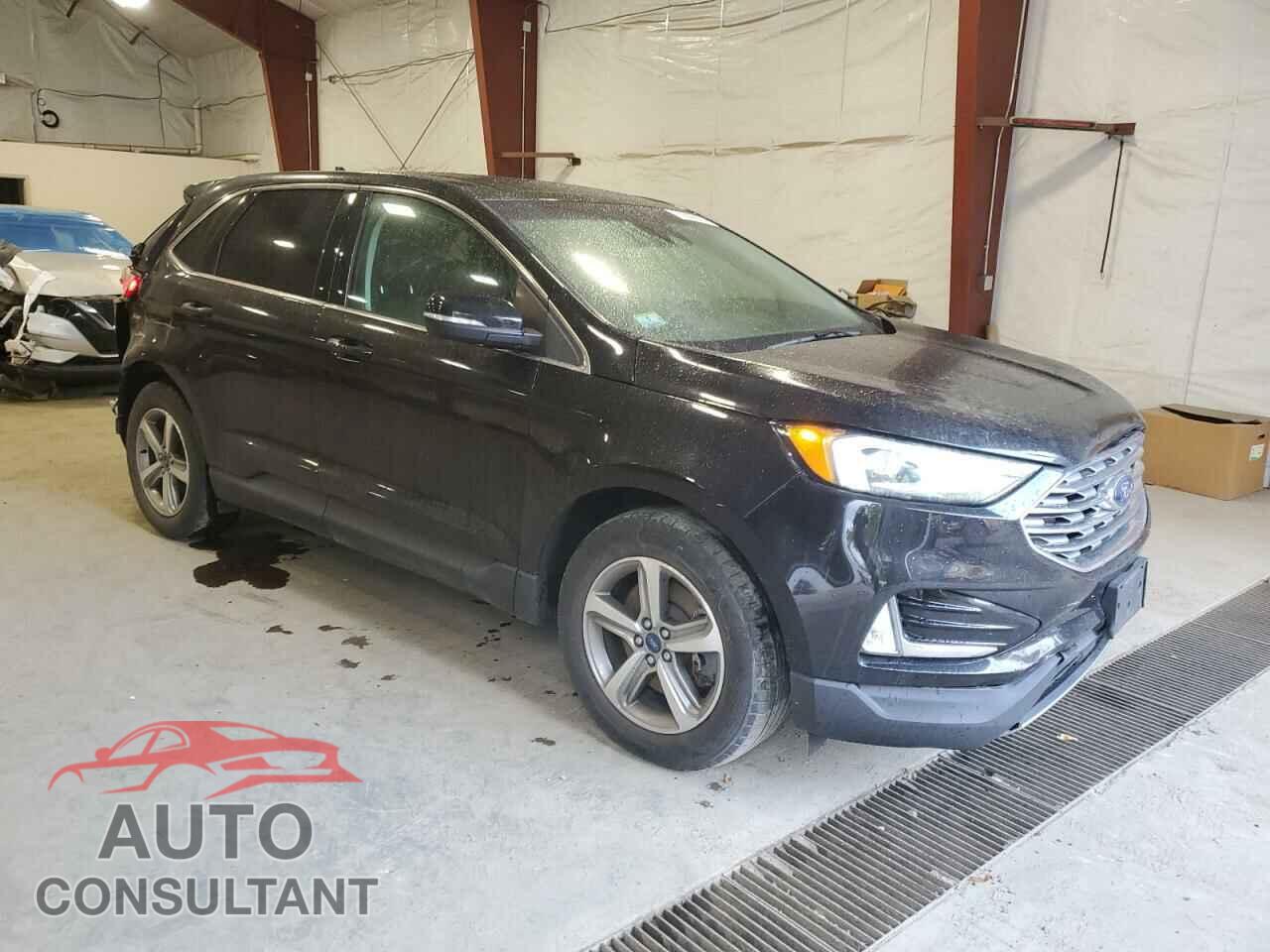 FORD EDGE 2019 - 2FMPK4J90KBC24914