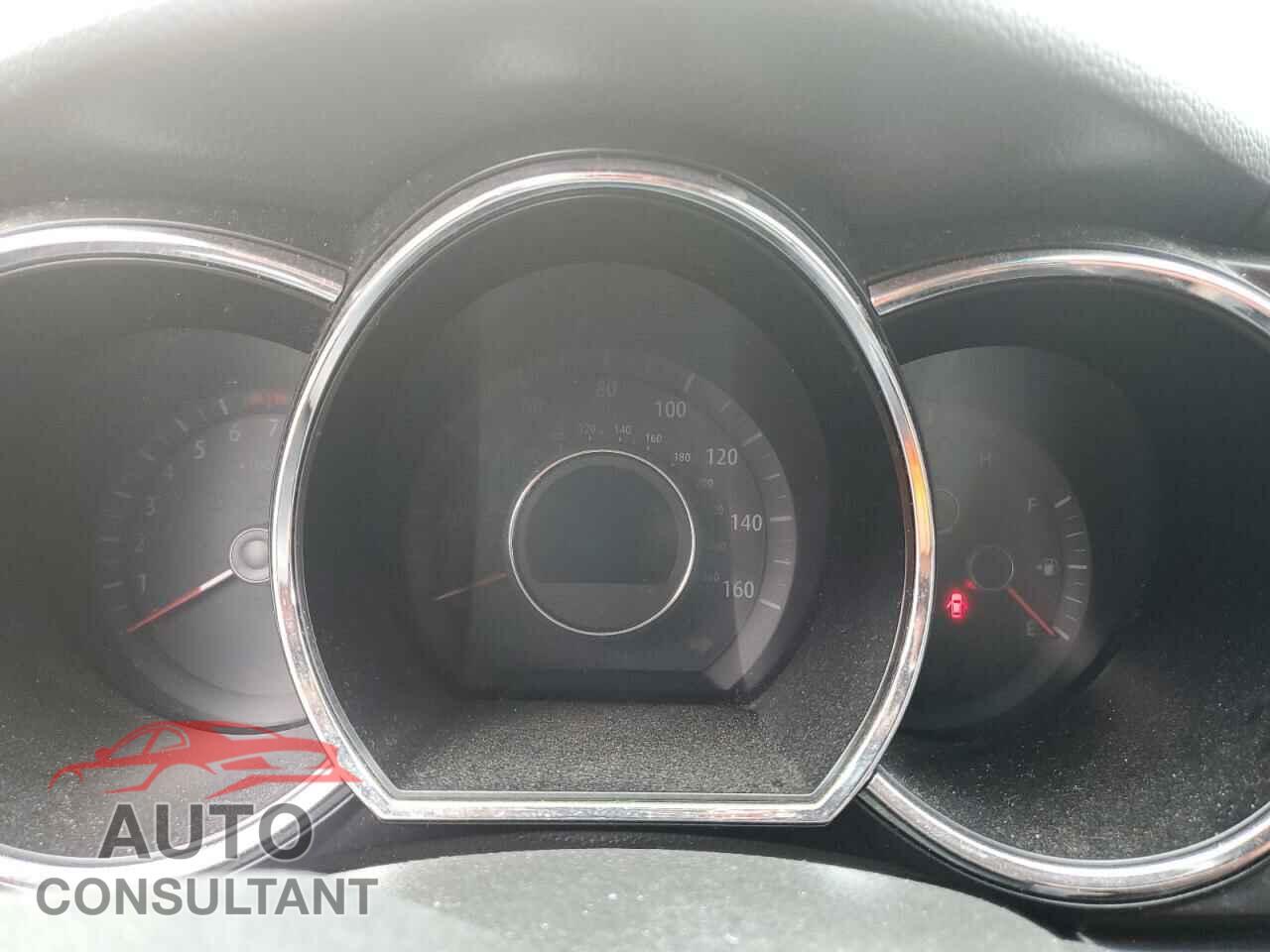KIA OPTIMA 2012 - KNAGM4A7XC5274641