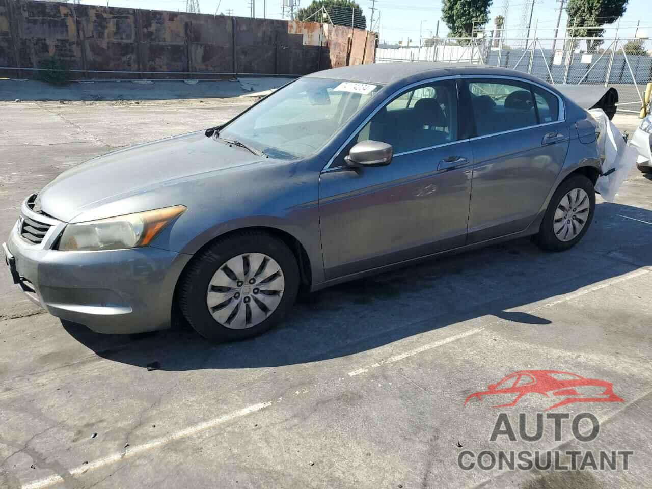 HONDA ACCORD 2010 - 1HGCP2F3XAA093869