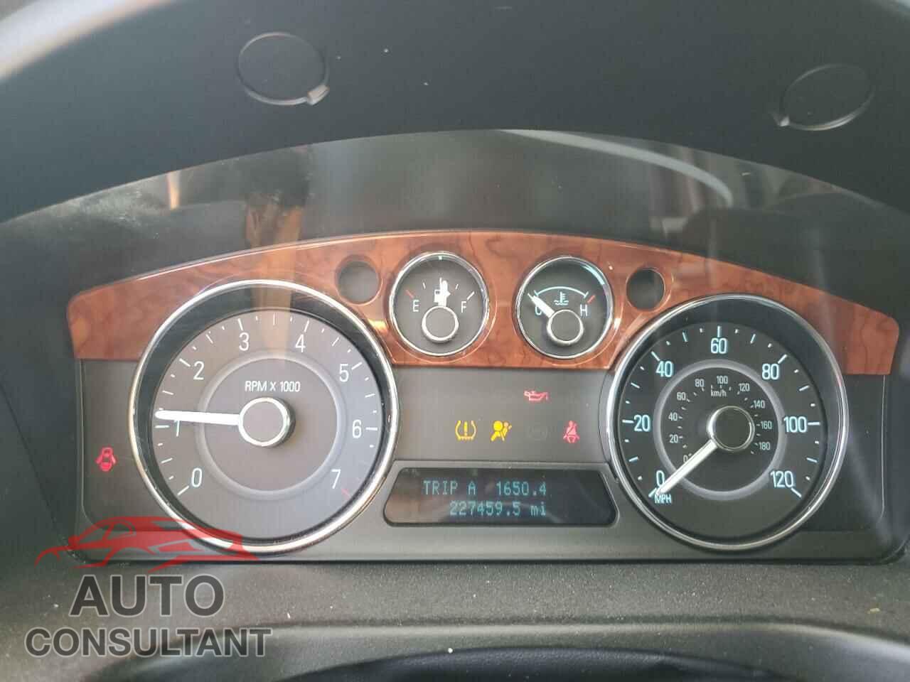 FORD FLEX 2010 - 2FMGK5DC2ABA34124