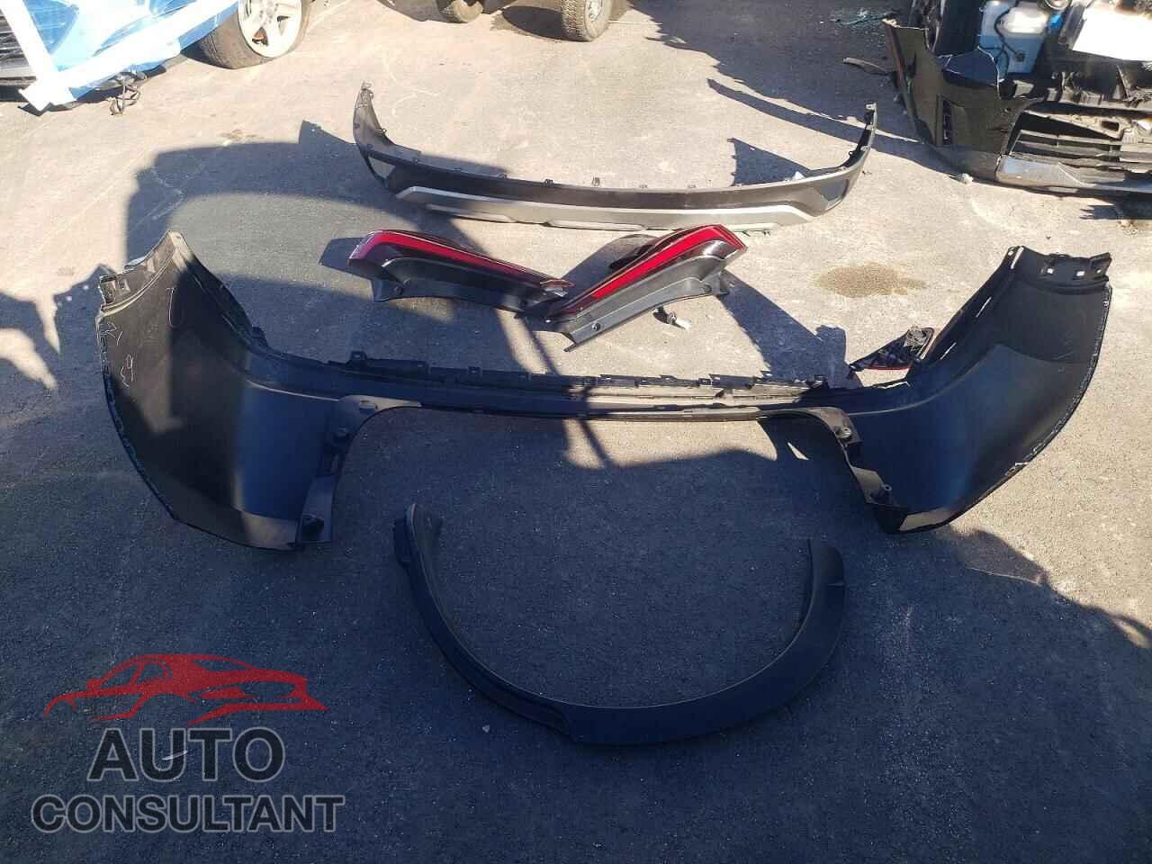 MITSUBISHI ECLIPSE 2025 - JA4ATWAA0SZ041162