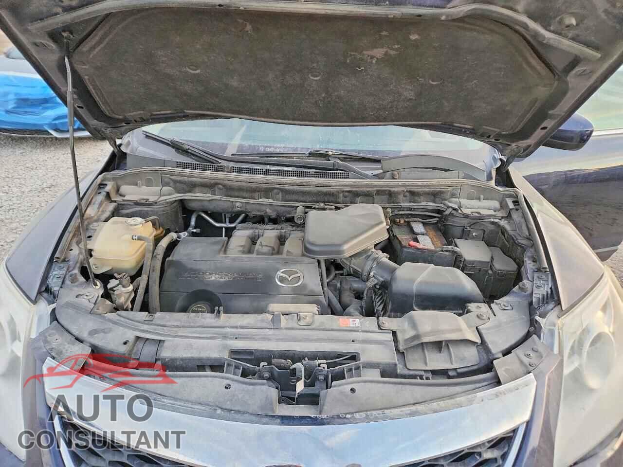 MAZDA CX-9 2012 - JM3TB3CA9C0359775