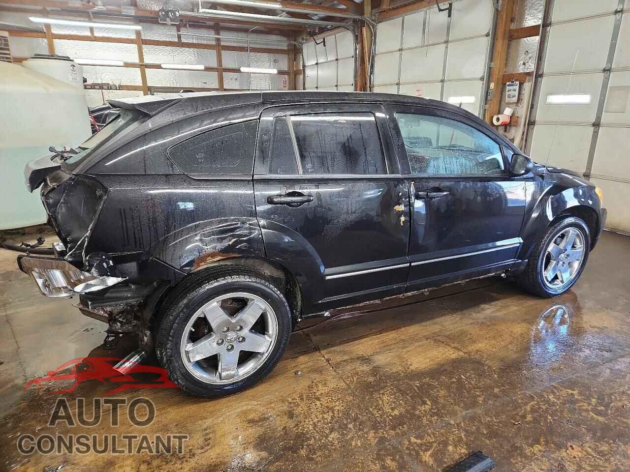 DODGE CALIBER 2009 - 1B3HB78B19D205474