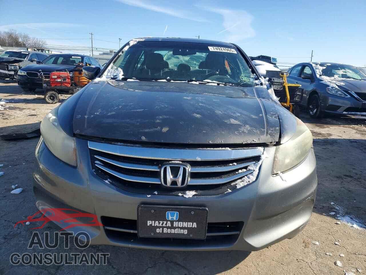 HONDA ACCORD 2011 - 1HGCP2F88BA033294