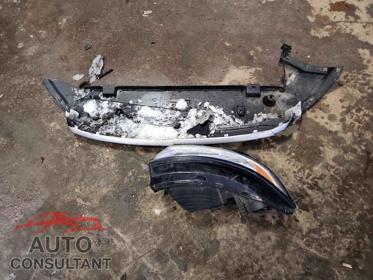 FORD EDGE 2017 - 2FMPK4K92HBB91003
