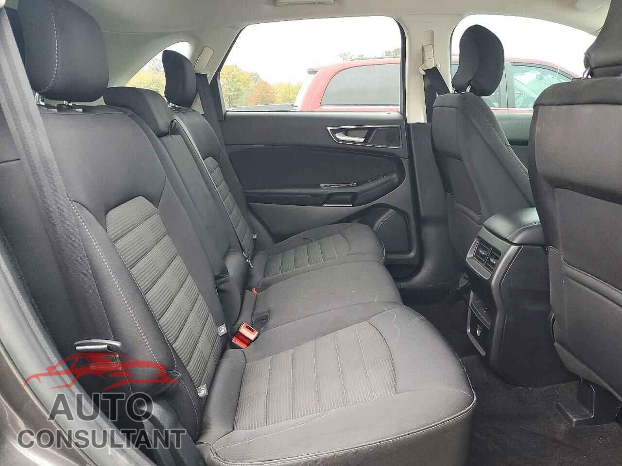 FORD EDGE 2016 - 2FMPK4J87GBC55804