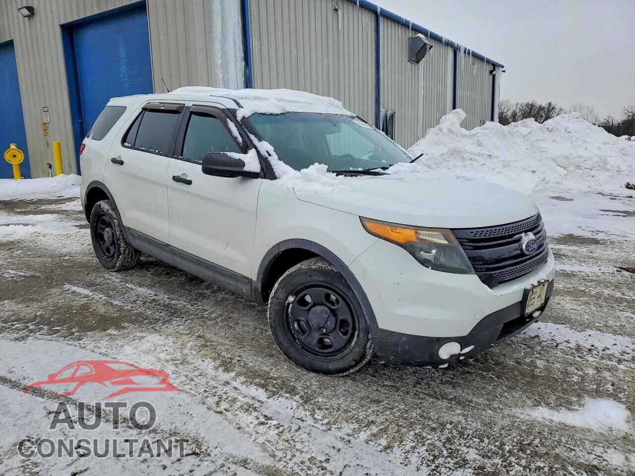 FORD EXPLORER 2014 - 1FM5K8AR2EGA14262