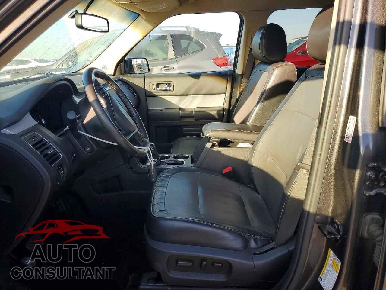 FORD FLEX 2015 - 2FMGK5C81FBA22048