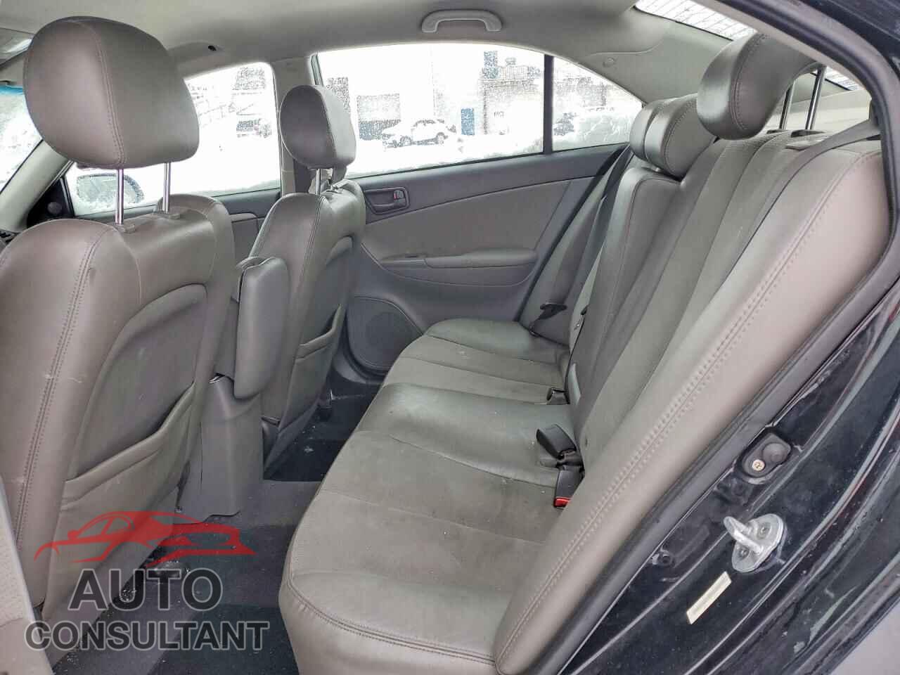 HYUNDAI SONATA 2009 - 5NPEU46F89H450976