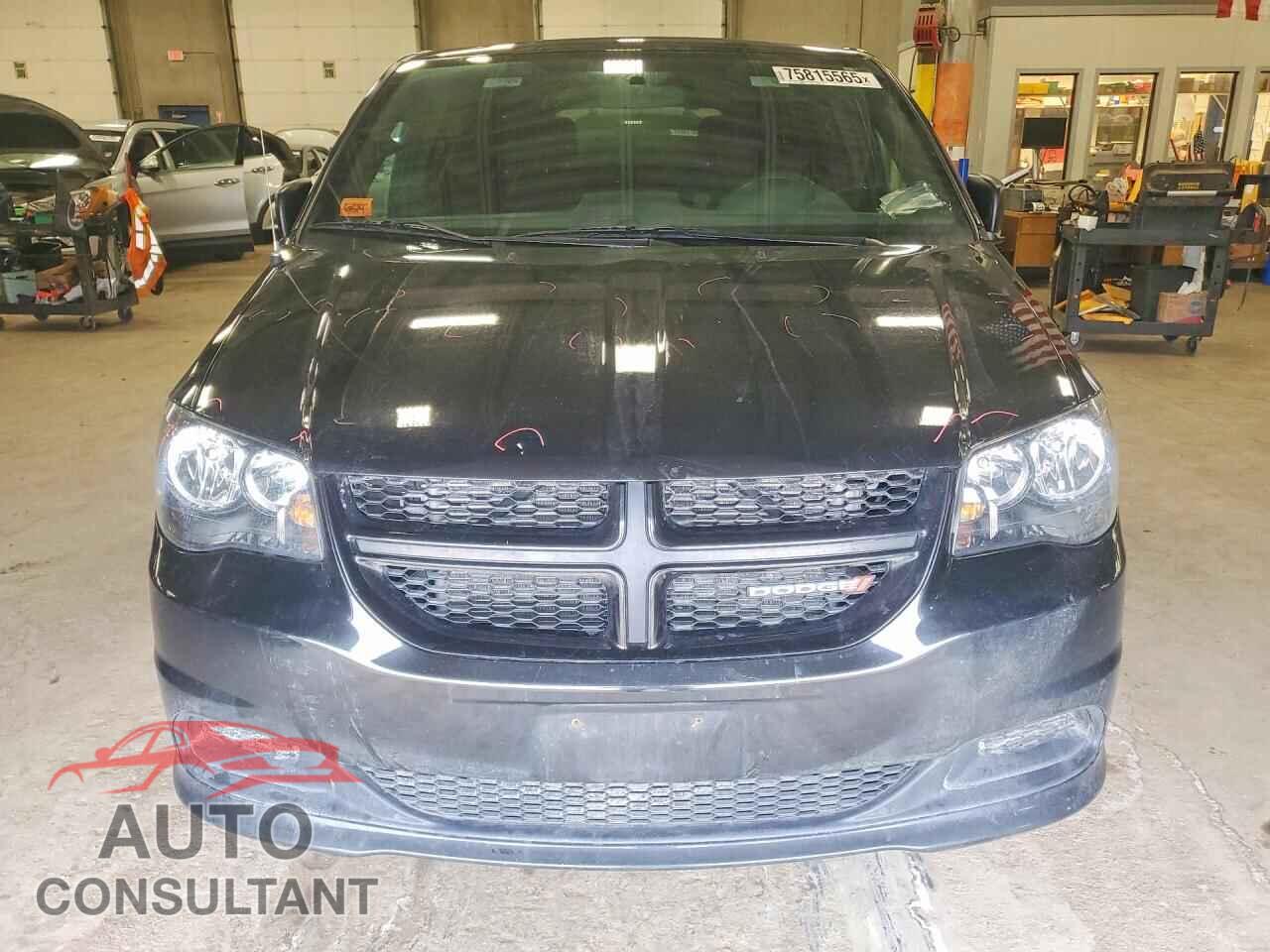 DODGE CARAVAN 2015 - 2C4RDGBG1FR537229