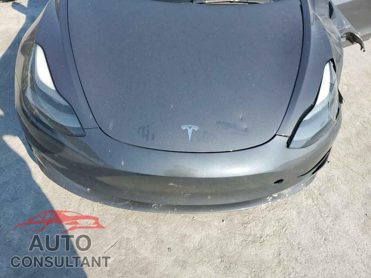 TESLA MODEL 3 2023 - 5YJ3E1EA0PF435649