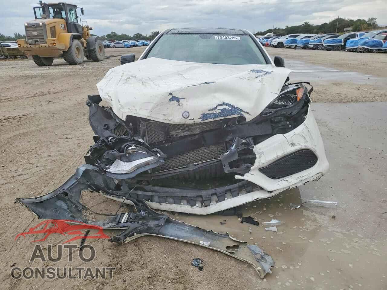 MERCEDES-BENZ E-CLASS 2017 - WDDKJ6FB5HF354015