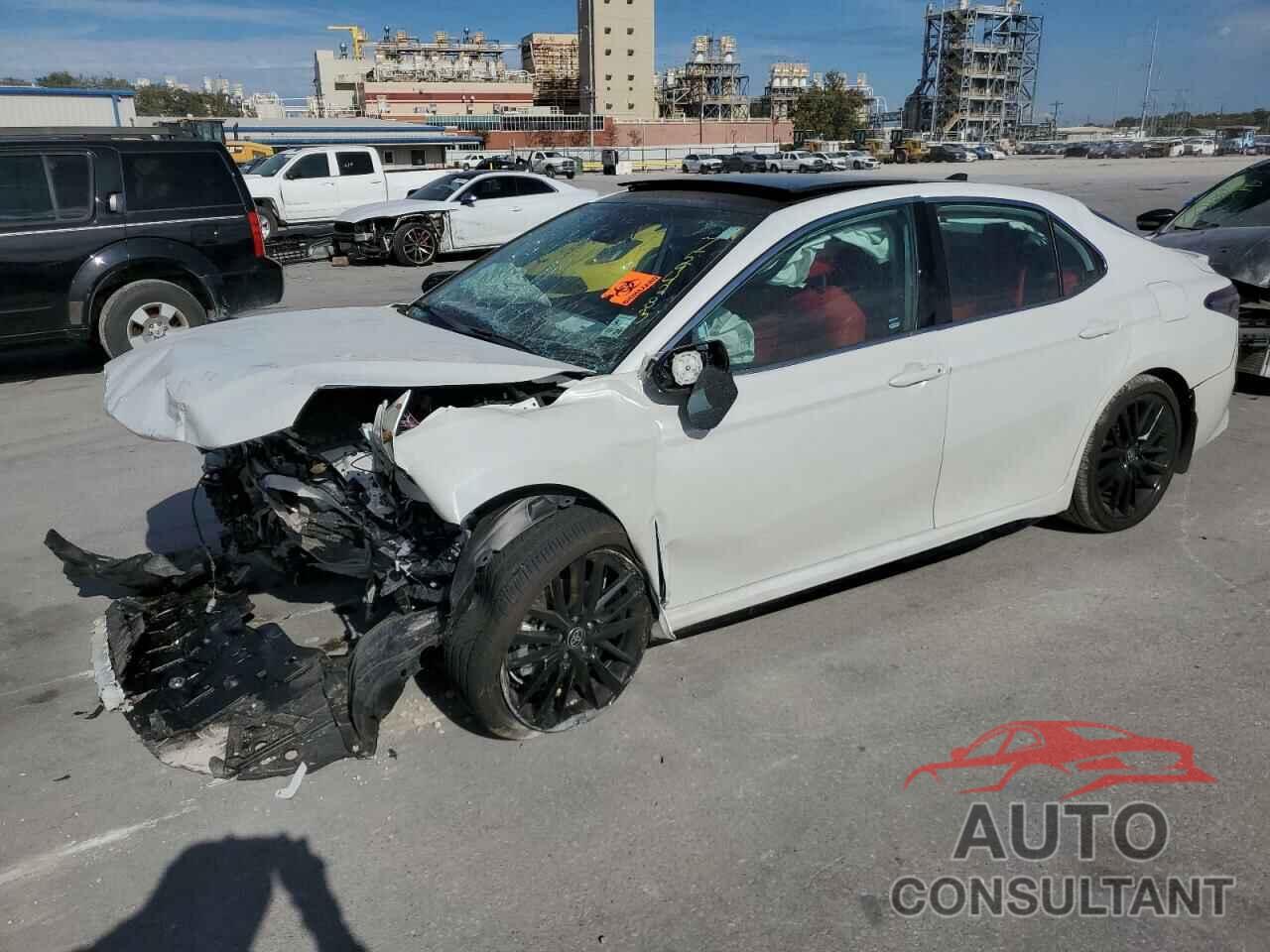 TOYOTA CAMRY 2024 - 4T1K61AK1RU192480