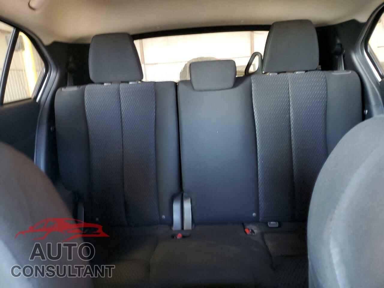 MITSUBISHI ECLIPSE 2022 - JA4ATVAA3NZ054566
