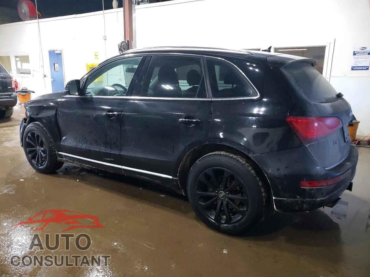 AUDI Q5 2015 - WA1CFAFP2FA039921