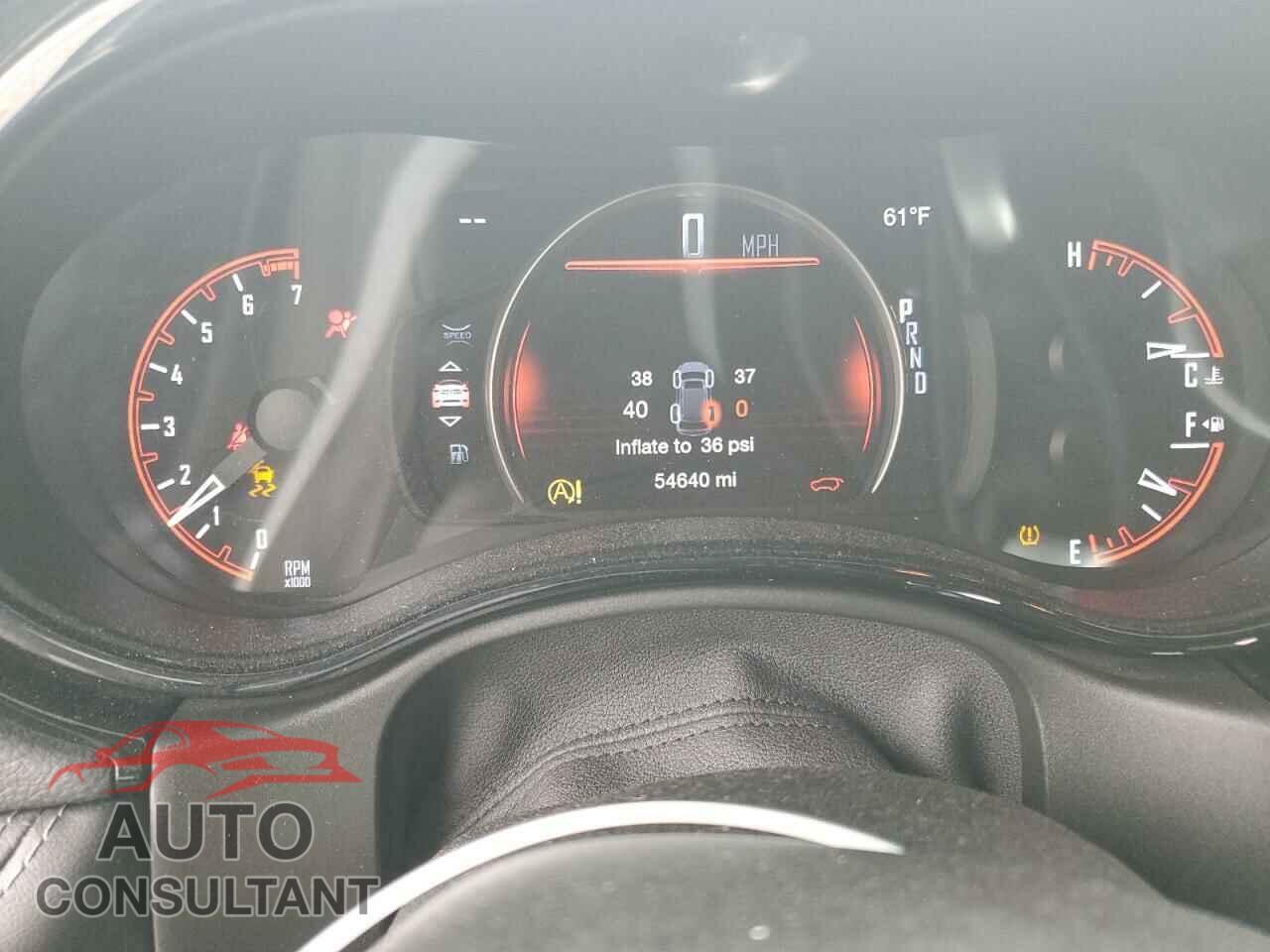 DODGE DURANGO 2021 - 1C4RDJDG6MC765629