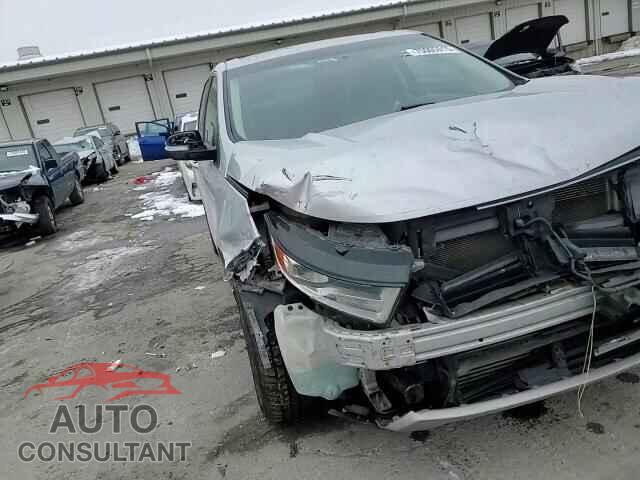 FORD EDGE 2015 - 2FMTK4K99FBB13541
