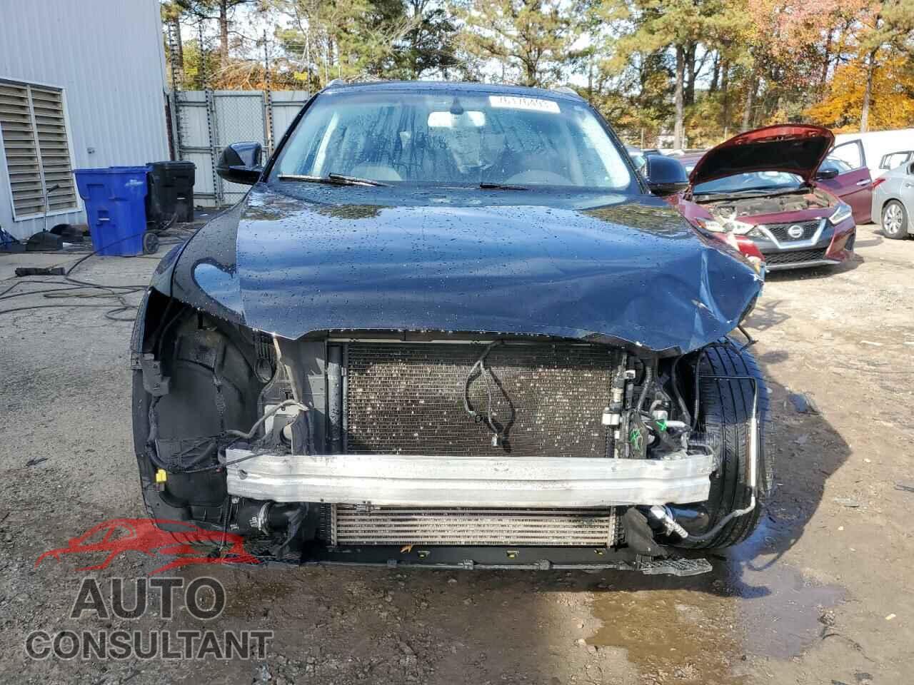 AUDI Q5 2017 - WA1L2AFP8HA079452