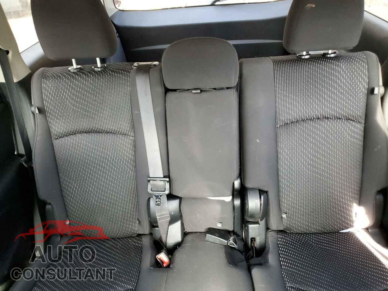 DODGE JOURNEY 2018 - 3C4PDCAB5JT243473