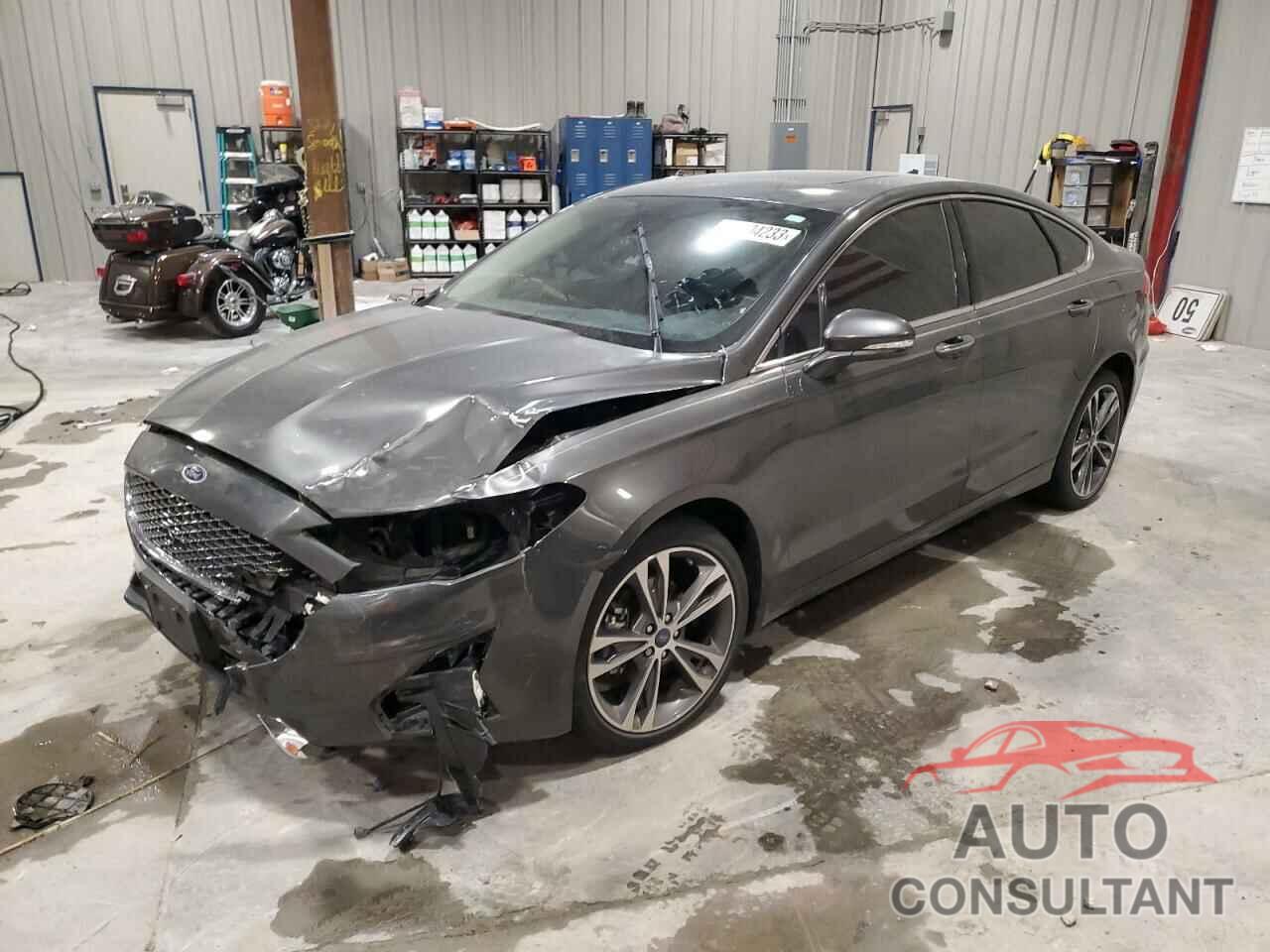 FORD FUSION 2020 - 3FA6P0D98LR206742