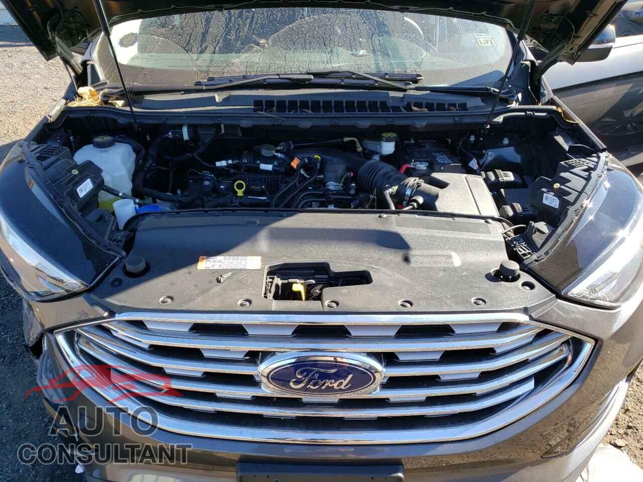 FORD EDGE 2020 - 2FMPK4J98LBB39658