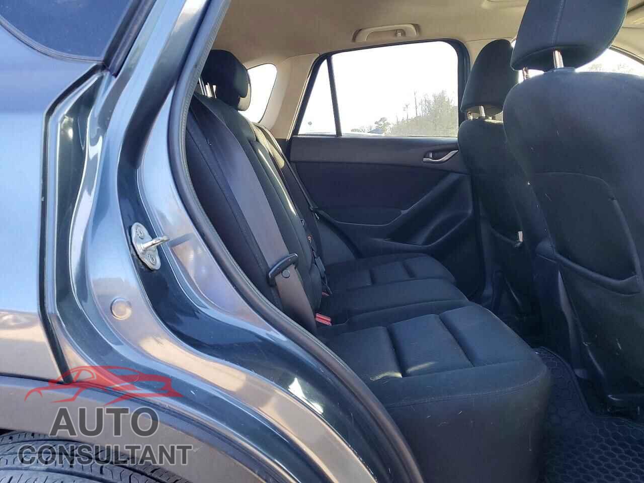 MAZDA CX-5 2013 - JM3KE2CE2D0137810