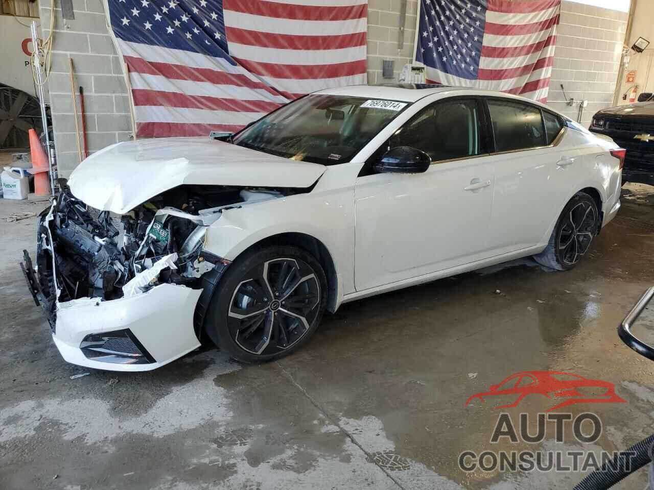 NISSAN ALTIMA 2023 - 1N4BL4CV1PN346267