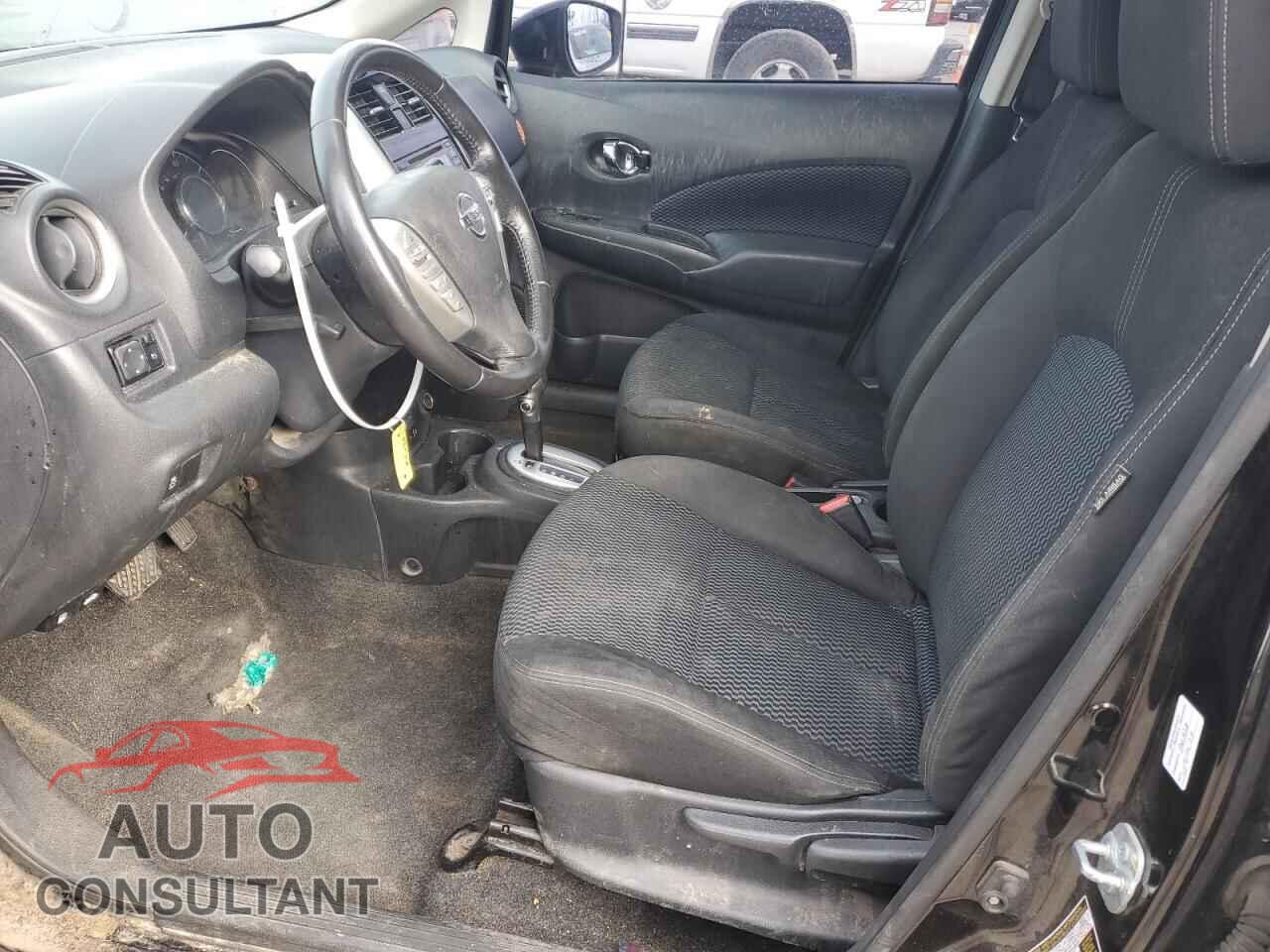 NISSAN VERSA 2017 - 3N1CE2CP3HL366118