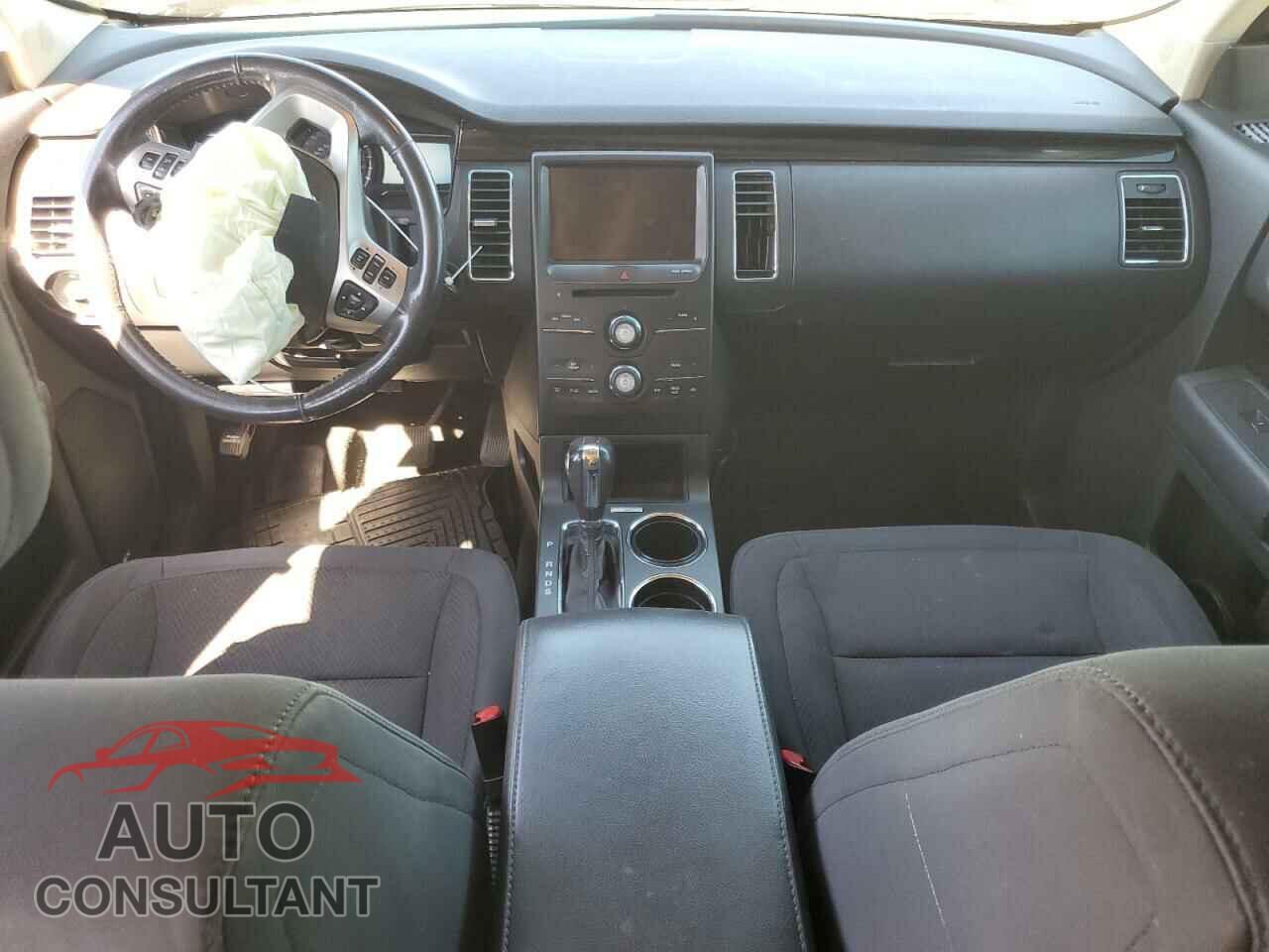 FORD FLEX 2013 - 2FMHK6C80DBD14121