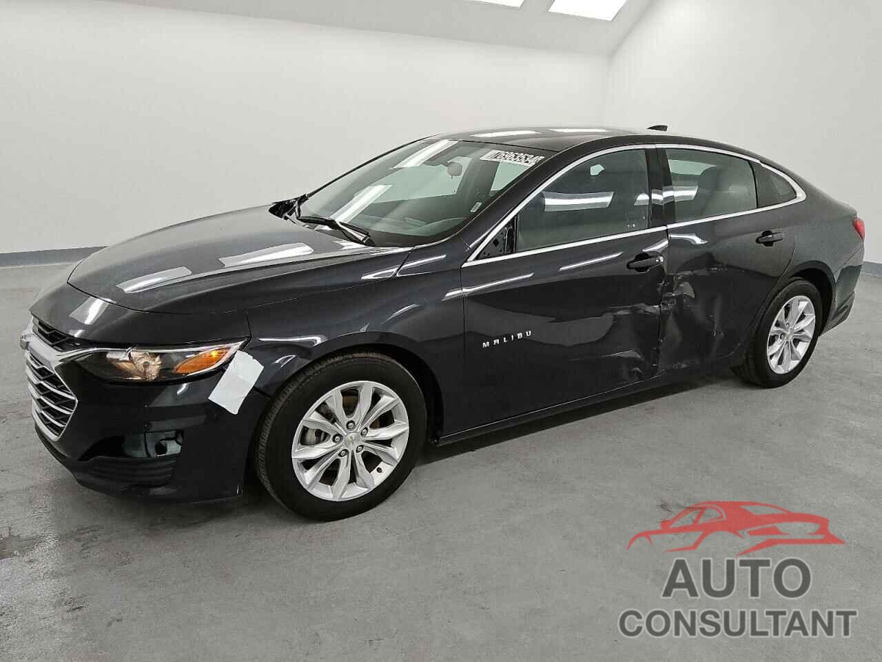 CHEVROLET MALIBU 2023 - 1G1ZD5ST9PF165349
