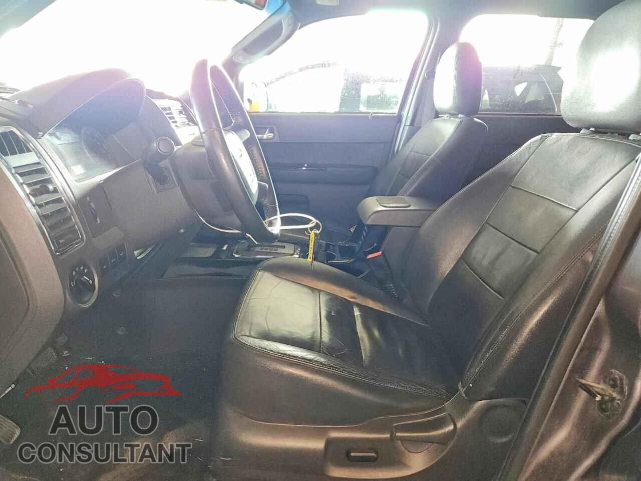 FORD ESCAPE 2012 - 1FMCU9EG5CKB68085