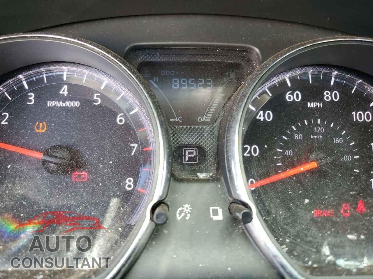 NISSAN VERSA 2017 - 3N1CN7AP3HL869275