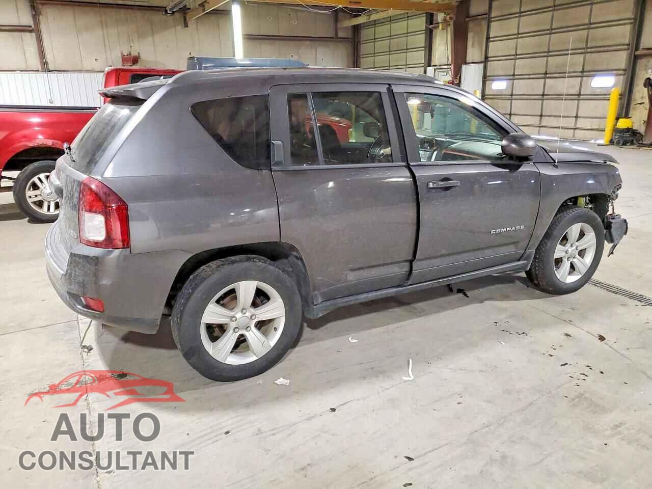 JEEP COMPASS 2015 - 1C4NJDEB4FD291902