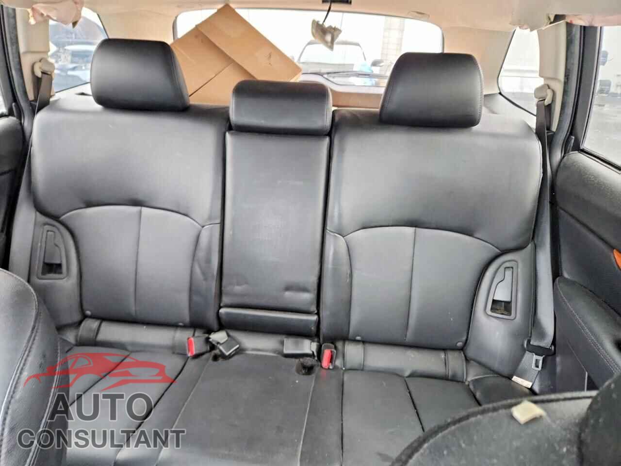SUBARU OUTBACK 2014 - 4S4BRCMC7E3293689