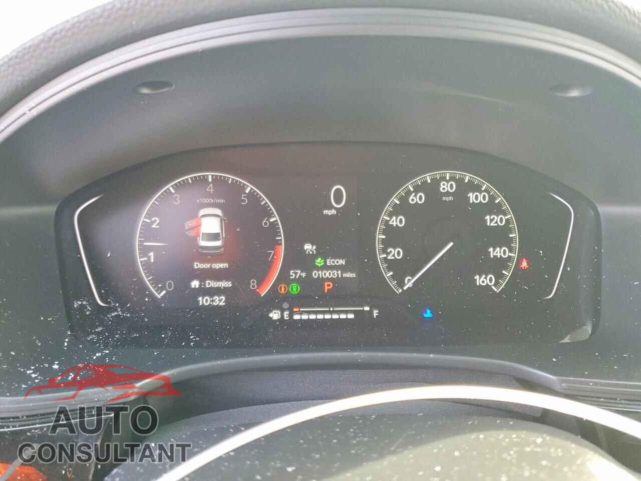HONDA CIVIC 2024 - 2HGFE2F56RH527464