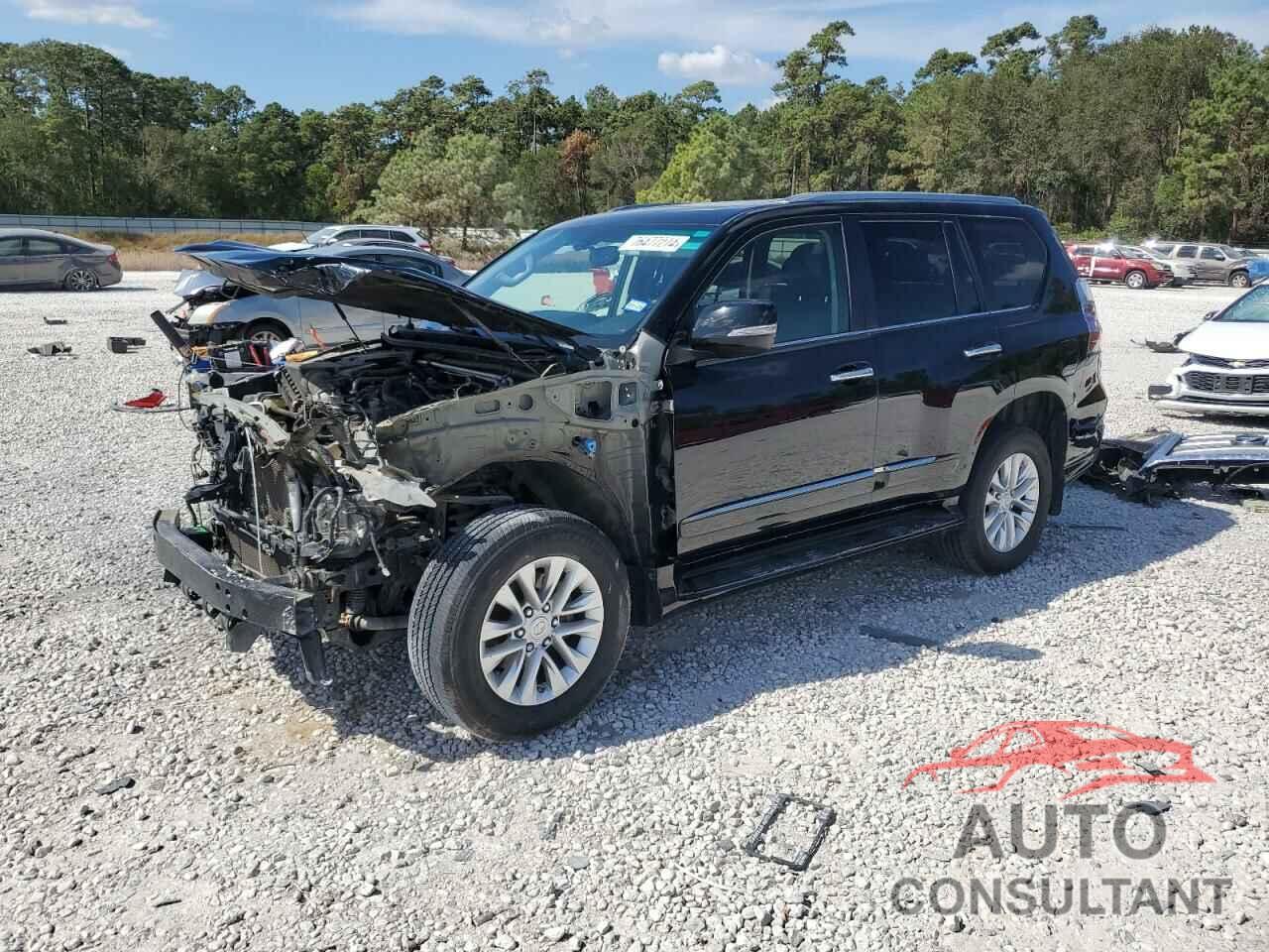 LEXUS GX 2017 - JTJBM7FX3H5178720