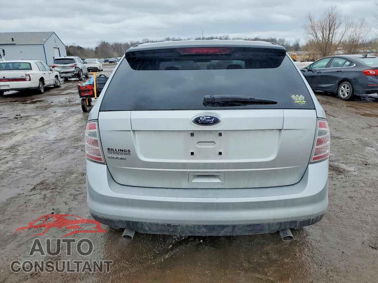 FORD EDGE 2009 - 2FMDK36C79BA86171