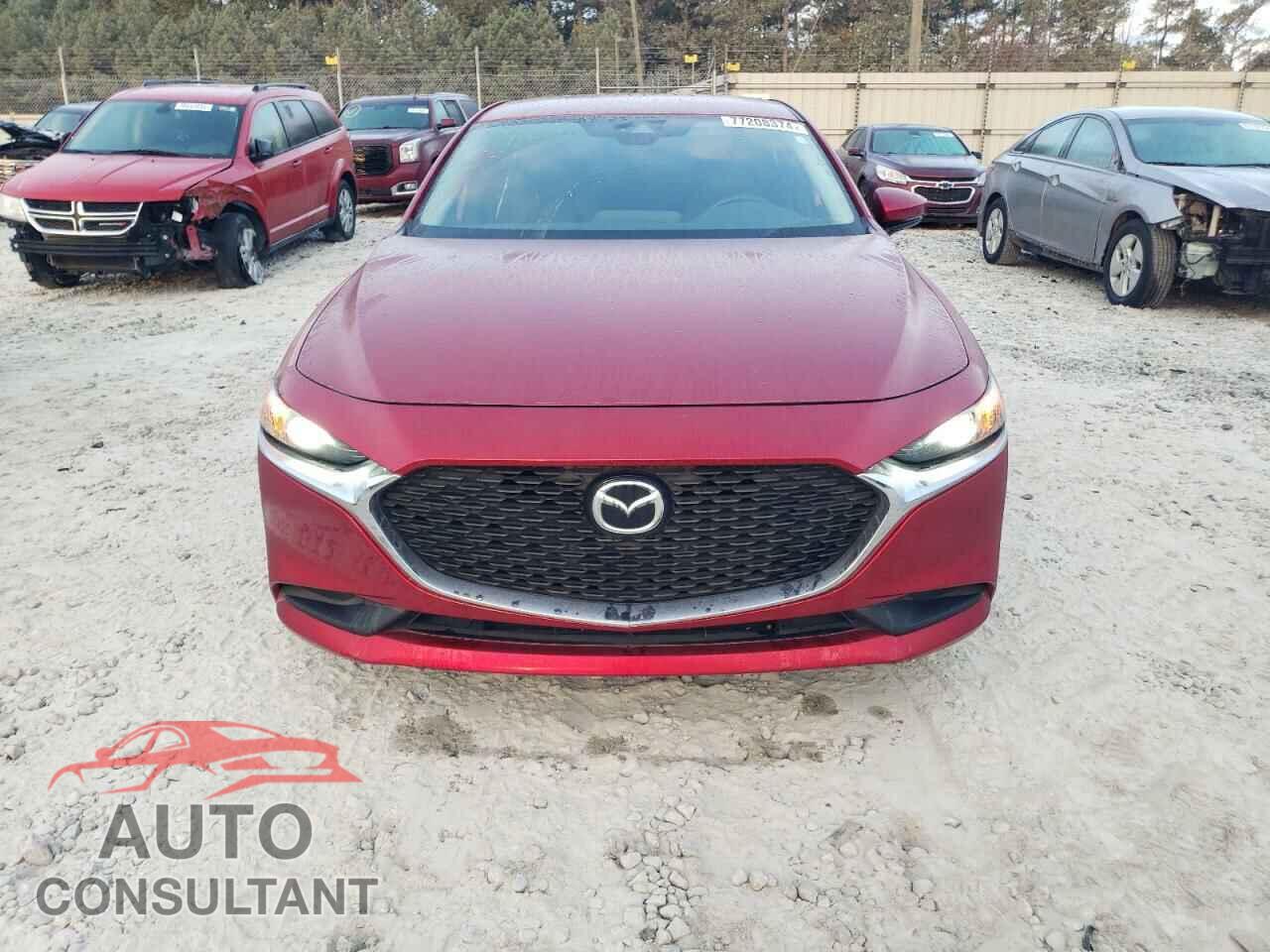 MAZDA 3 2023 - 3MZBPABM9PM370619