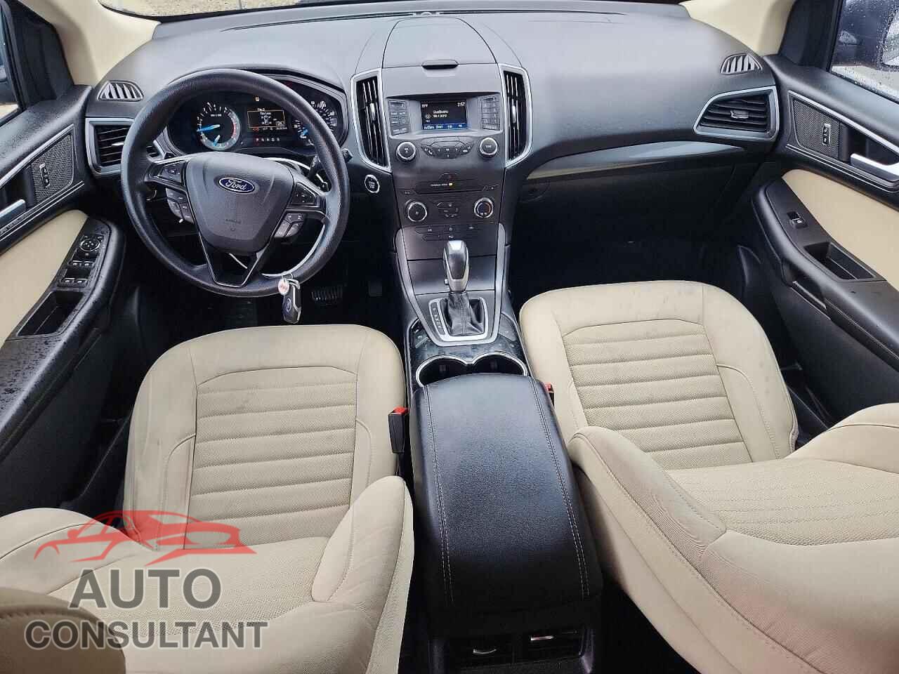 FORD EDGE 2016 - 2FMPK3G97GBB59259
