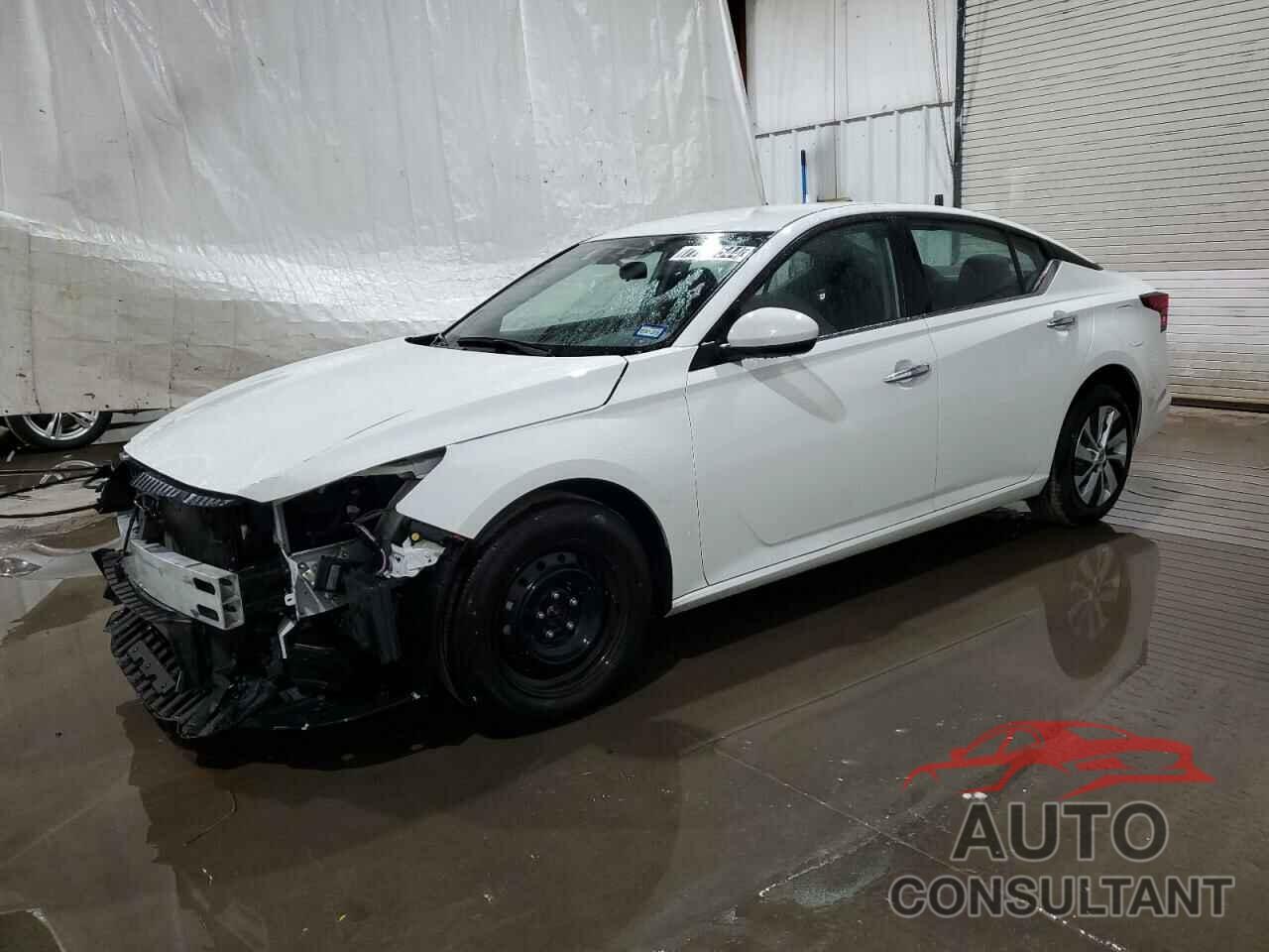 NISSAN ALTIMA 2023 - 1N4BL4BV0PN382985